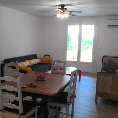 Refurbished Apartment 4 People 300M From The Sea Saintes-Maries-de-la-Mer Exterior foto