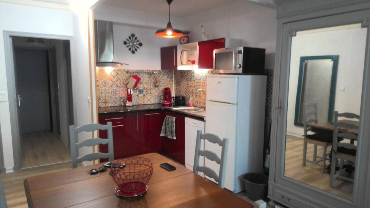 Refurbished Apartment 4 People 300M From The Sea Saintes-Maries-de-la-Mer Exterior foto
