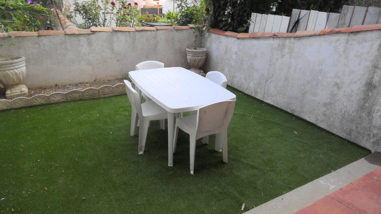 Refurbished Apartment 4 People 300M From The Sea Saintes-Maries-de-la-Mer Exterior foto